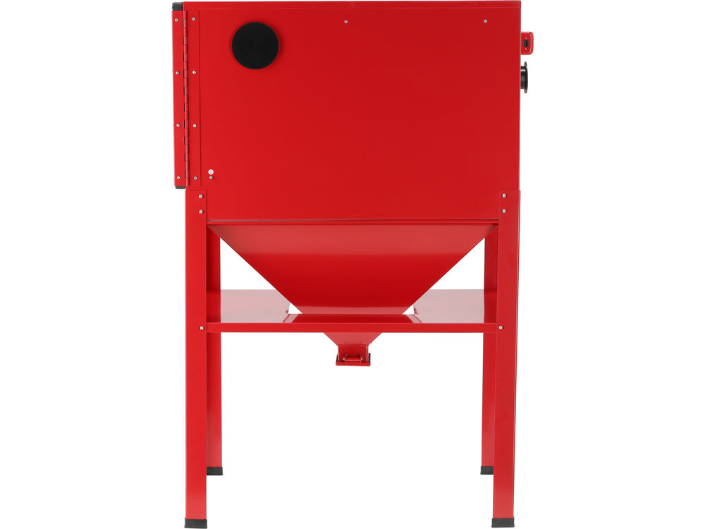 Smėliavimo spinta | vertikali | 220L (YT-55841)