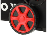 Žoliapjovė elektrinė | 1600W | 360 mm | 45 L (YT-852082)