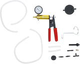 Vakuuminis siurblys / stabdžių nuorinimo įrankis | maks. 0,7 baro (8999)