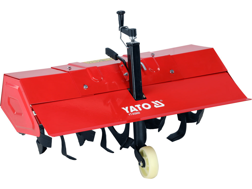 Kultivatorius | 80 cm | skirtas YT-85850, YT-85851 (YT-85860)