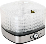 Maisto džiovintuvas | 5 sieteliai | 420-500W (68270)