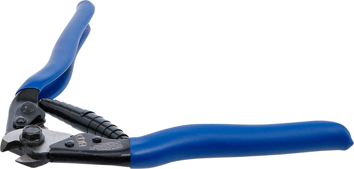 Plieno kabelių pjoviklis | 195 mm (385)