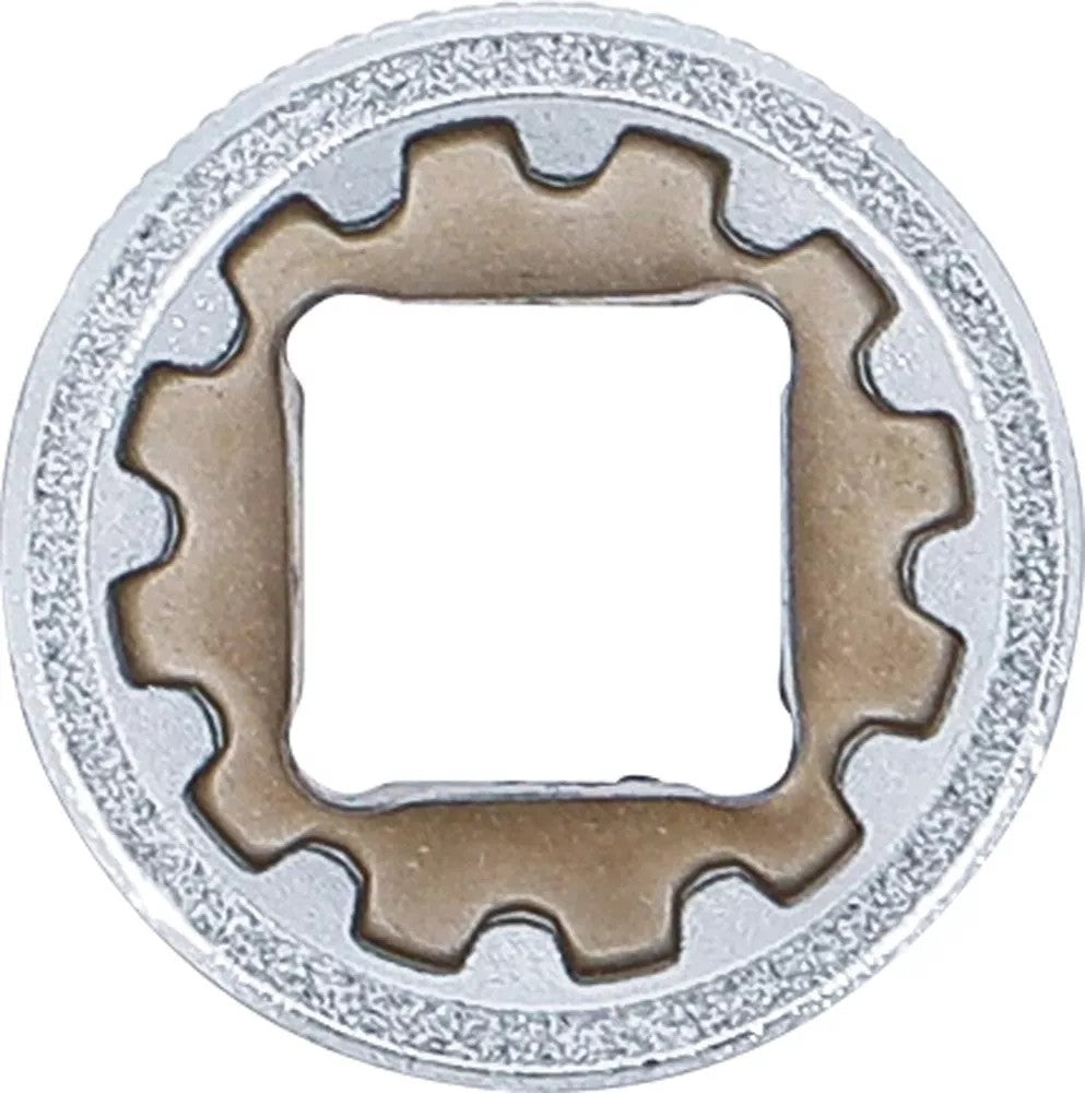 Galvutė daugiafunkcinė 3/8", 14 mm (10314)