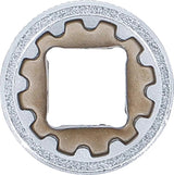 Galvutė daugiafunkcinė 3/8", 14 mm (10314)
