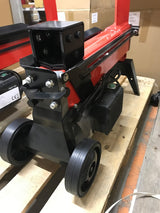 Malkų skaldyklė elektrinė | 1500W | 5 ton (LS37-1500)