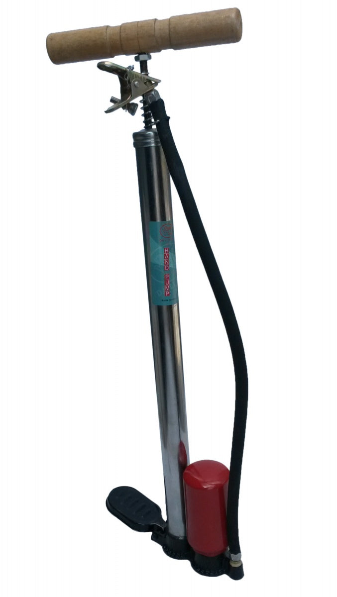 Rankinė pompa | su rezervuaru (ES-8203)