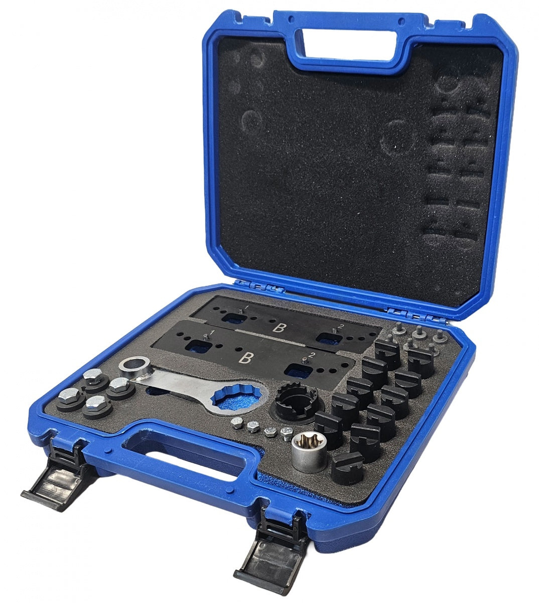 Variklio fiksavimo įrankių rinkinys | Porsche (S32560)