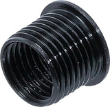 Indėklas / įvorė žvakės sriegiui | 12 mm | M12 x 1,25 (8651-1)