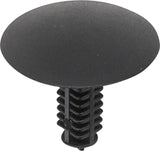 Automobilinis klipsų asortimentas Nissan | 408 vnt. (9143)