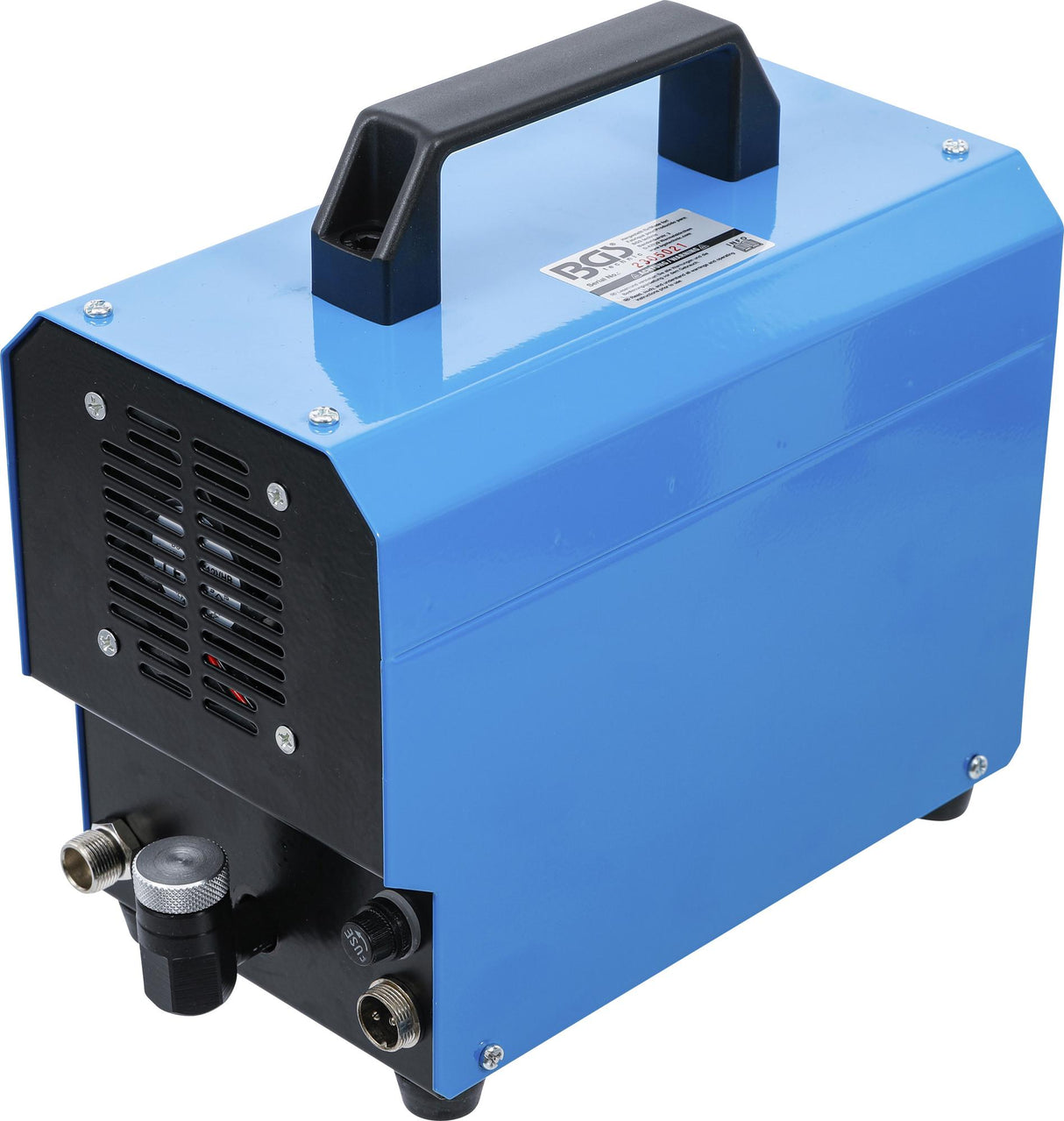 Dūmų nuotėkio detektorius (70985)