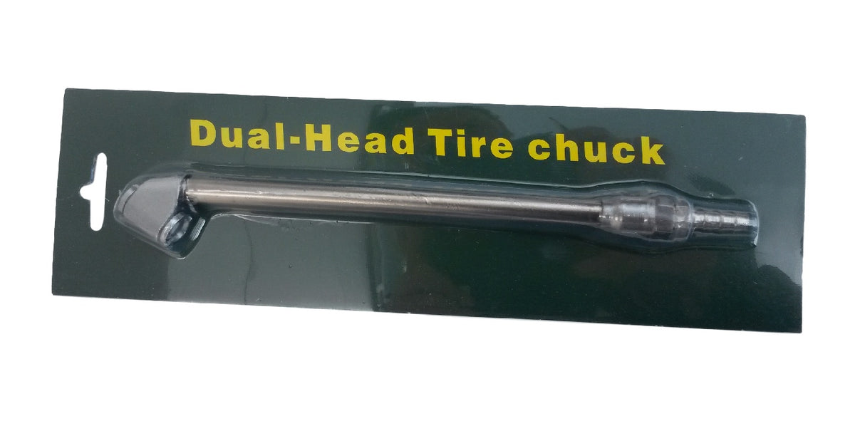 Antgalis pompai ilgas 1 vnt. (TG-4)