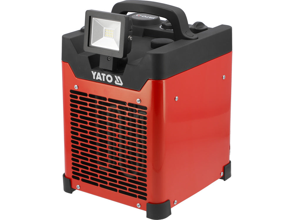 ELECTRIC HEATER 3.3KW (YT-99721)