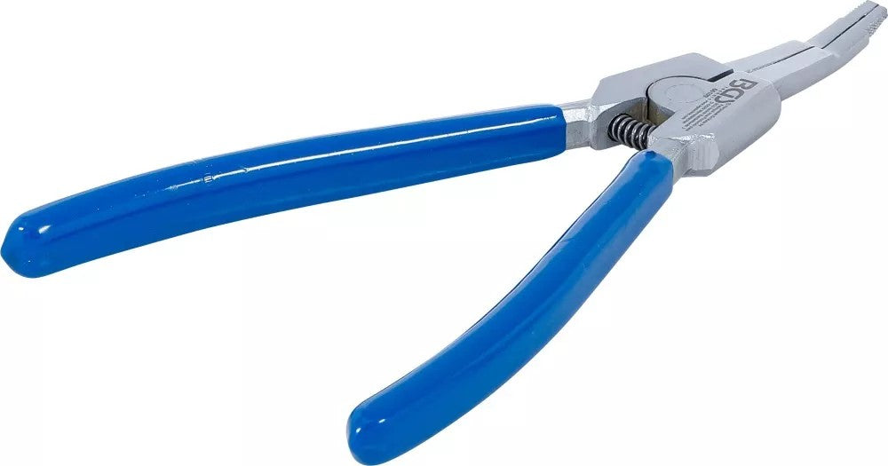 Replės stūmoklių / pavarų velenų žiedams | nedaug palenktos (66109)