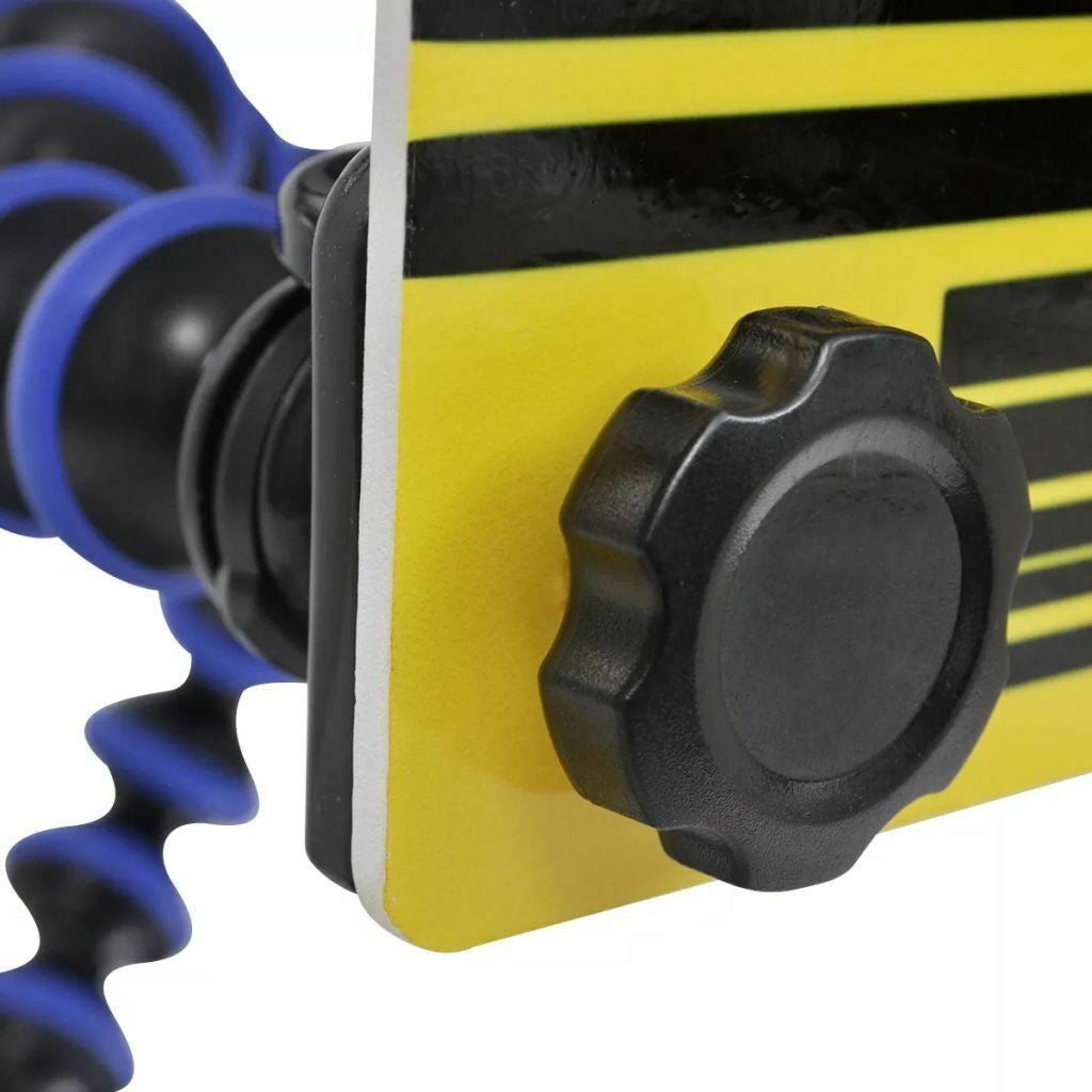 Atspindinti plokštuma kėbulo remontui | PDR | geltona (LB30P)