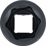 Galvutė smūginė šešiakampė | 20 mm (3/4") | 32 mm (5632)