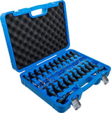 Laidų / laidynų blokų įrankių rinkinys | 23 vnt. (60160)