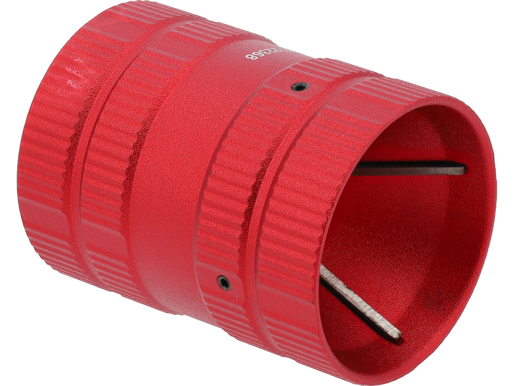 Įrankis šerpetų pašalinimui | Ø 6-38 mm | kietmetalio ašmenys (YT-22368)