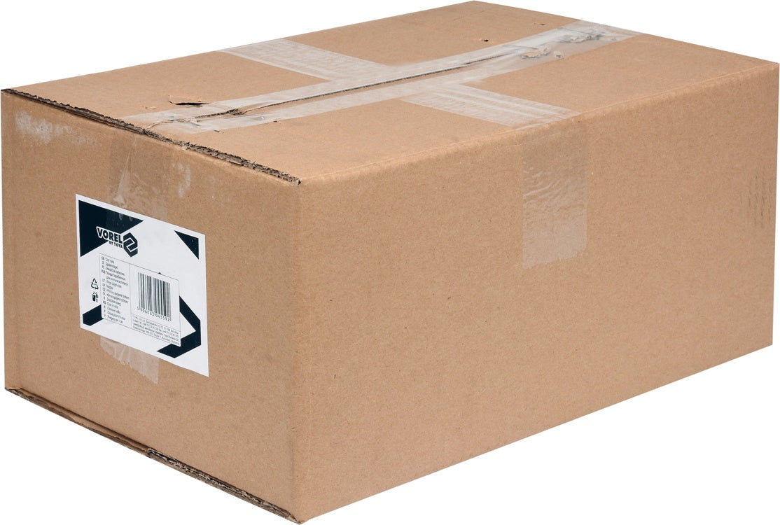 Vinys būgniniam viniamušiui | 90 mm / 2,8 mm | 3000 vnt. (71997)