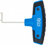 Paskirstymo diržo įtempiklio įrankis | JTD Multijet dyzeliniams varikliams (74609)