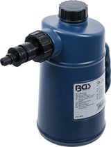 Akumuliatoriaus baterijų pildymo indas | 2 litrai (9926)