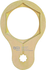 Transmisinės alyvos vamzdelio raktas | Volvo FM12 | 74 mm (6962)