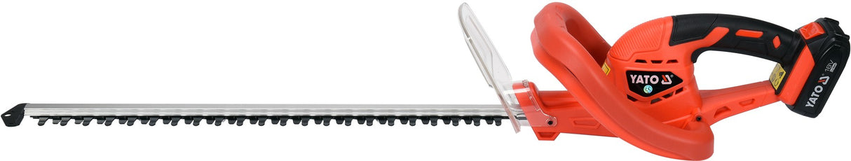 Akumuliatorinė krūmapjovė | 18V (YT-82832)