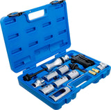 Valytuvų nuėmėjų rinkinys | universalus | 13 vnt. (65700)