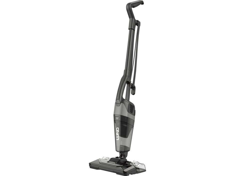 Vertikalus dulkių siurblys | 600W | 18KPA | MOP (67113)