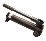 Hidraulinė pompa aliuminė 10000 PSI (1608)