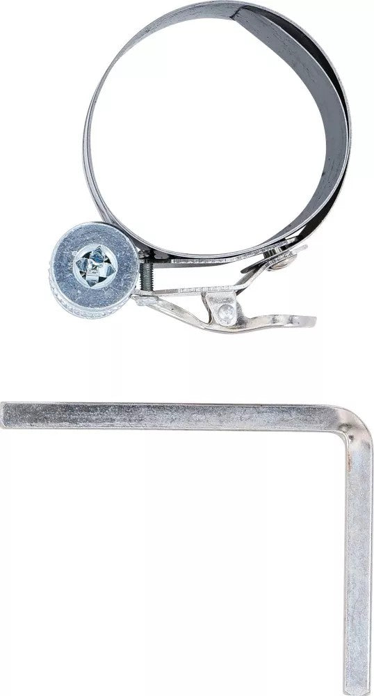 Stūmoklių žiedų suspaudėjas | 60 - 90 mm (1887)