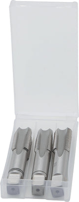 Sriegikliai | pirmas / vidurinis / galutinis sriegimas | M16 x 2.0 | 3 vnt. (928)