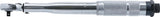 Sukimo momento veržliarakčių rinkinys | 6,3 mm (1/4") | 2–24 Nm | 11 vnt. (72118)