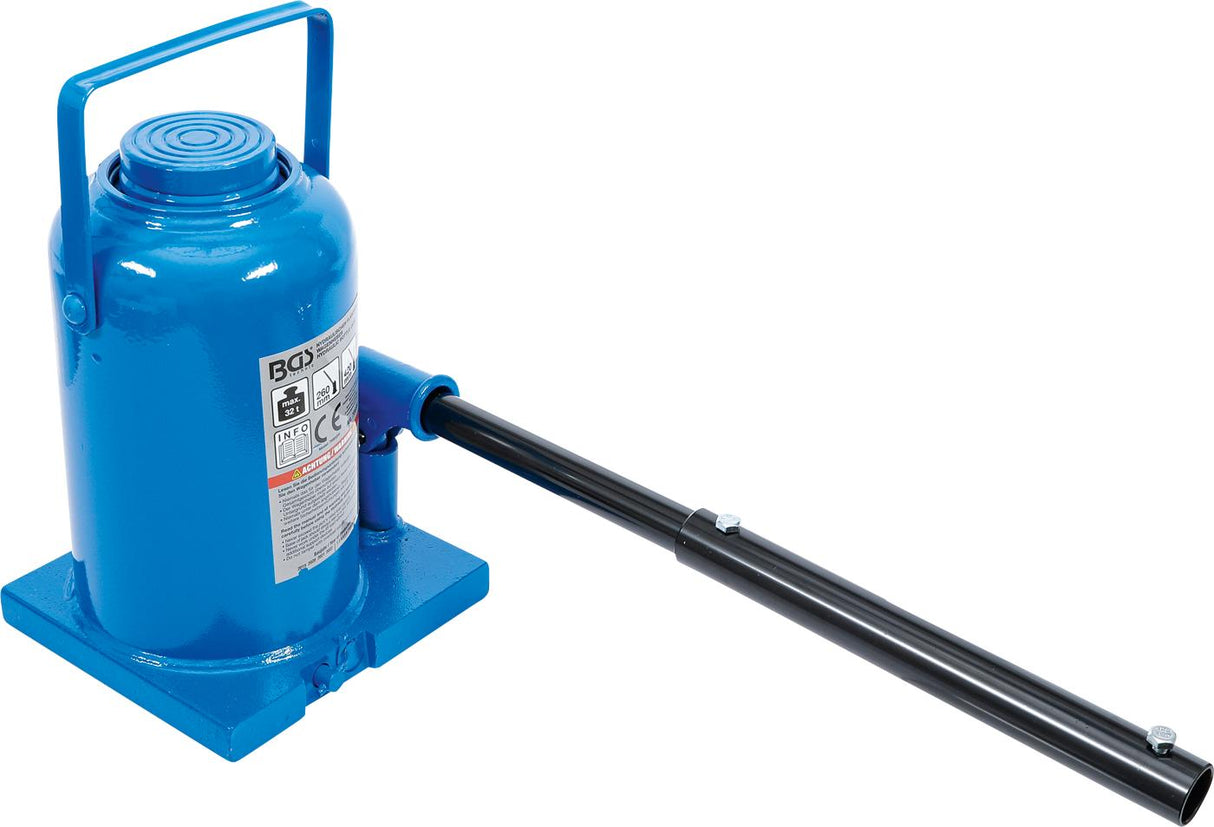 Hidraulinis cilindrinis domkratas | 32 t (70039)