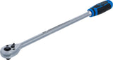 Реверсивная трещотка | особо длинная | 6.3 mm (1/4") | 300 mm