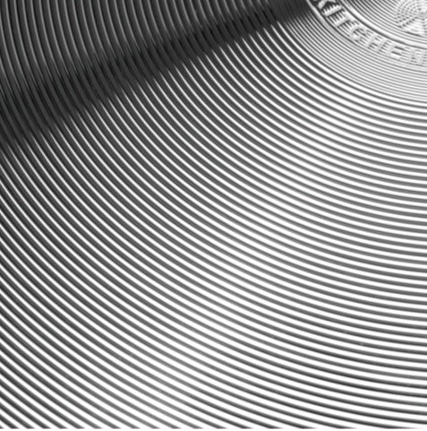 Aliuminio keptuvė | PTFE danga | 28 cm (YG-00132)