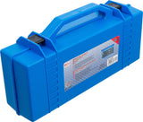 Adapteriai BGS 8315 | Audi, BMW, Ford, Honda, Nissan, Opel, VW (8316)