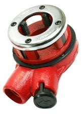 Terkšlinė galvutė sriegpjovėms (EQ-7525)