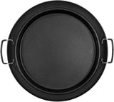 Elektrinė krosnelė picai | 1200W (67480)