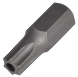 Antgalių ir galvučių rinkinys | E-Type / T-Star (Torx) | 30 vnt. (5025)