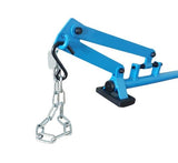 Traukės nuėmimo įrenginys su grandine | universalus (H9400)