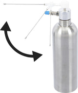 Пульверизатор | нержавеющая сталь | 650 ml