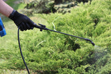 PRESSURE MANUAL SPRAYER, 5L (89516)