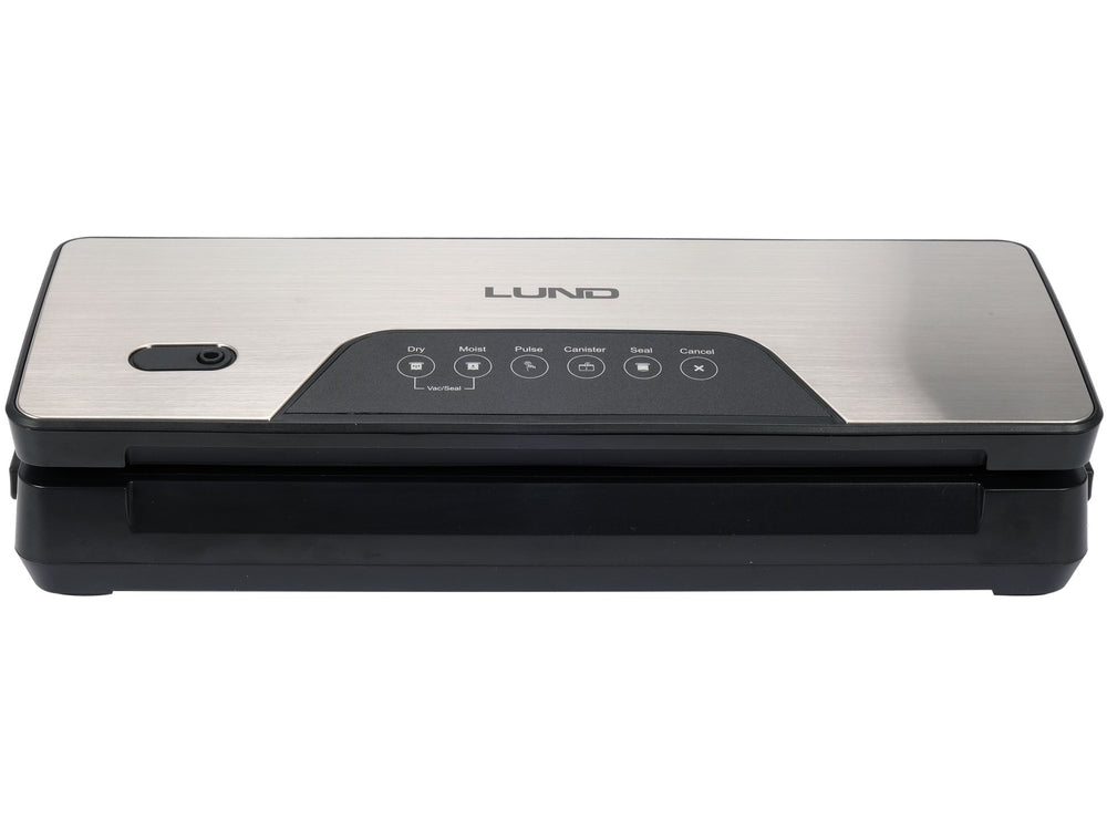 Vakuumatorius | vakuuminis pakavimo aparatas | 130 W | max 30 cm (67877)