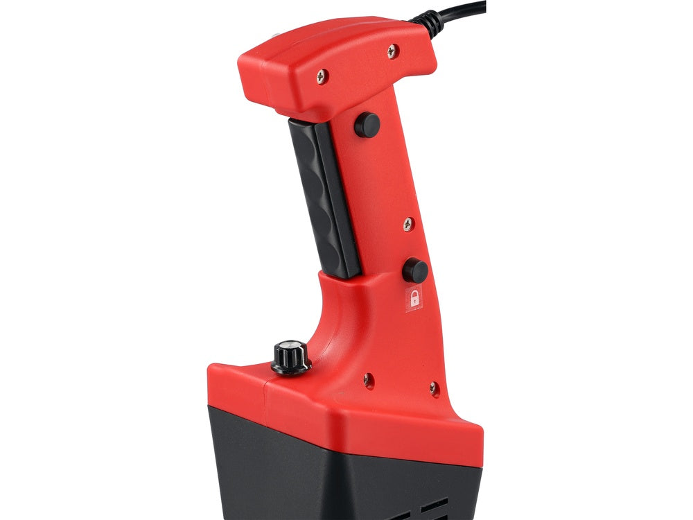 Blenderis / smulkintuvas | 750 W / 377 mm (YG-03000)