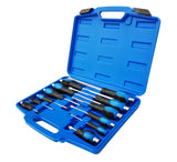 Atsuktuvų rinkinys | kalami | 12 vnt. (SK5013)