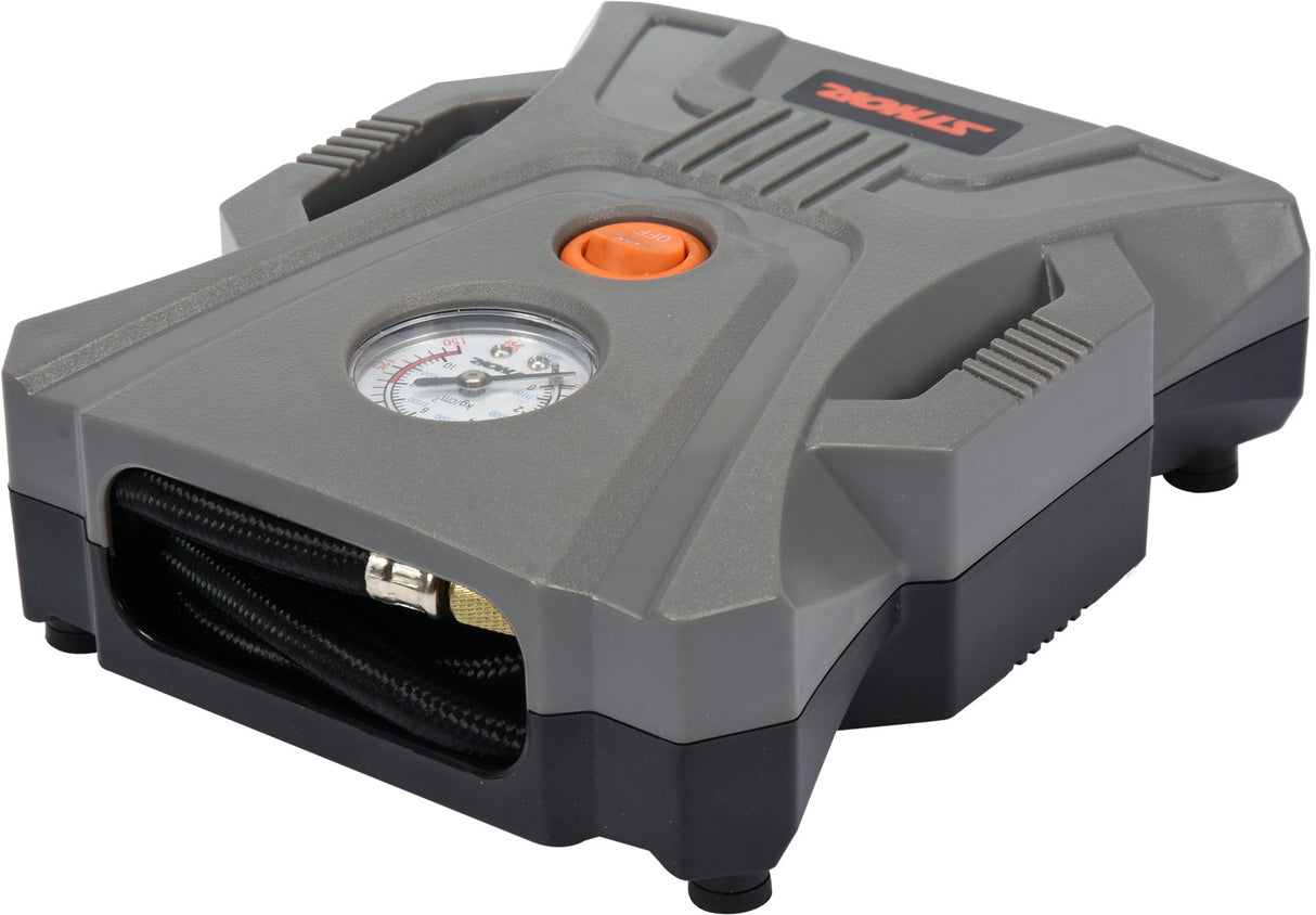 Kompresorius automobilinis | 12V / 120W (82105)