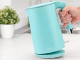 Elektrinis virdulys| turkio spalvos | 1,5 l (68208)