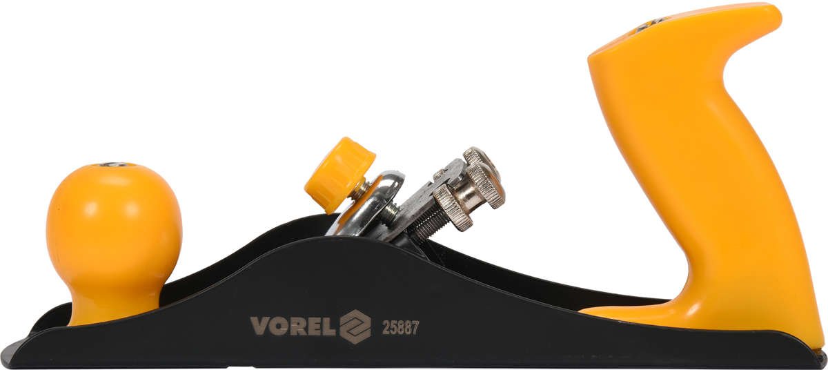 Oblius metalinis | peilis 44 mm | 235 mm (25887)