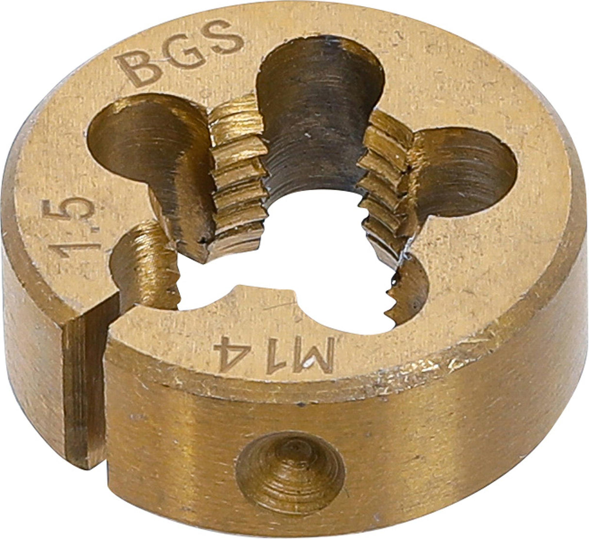 Плашка | M14 x 1.5 x 30 mm