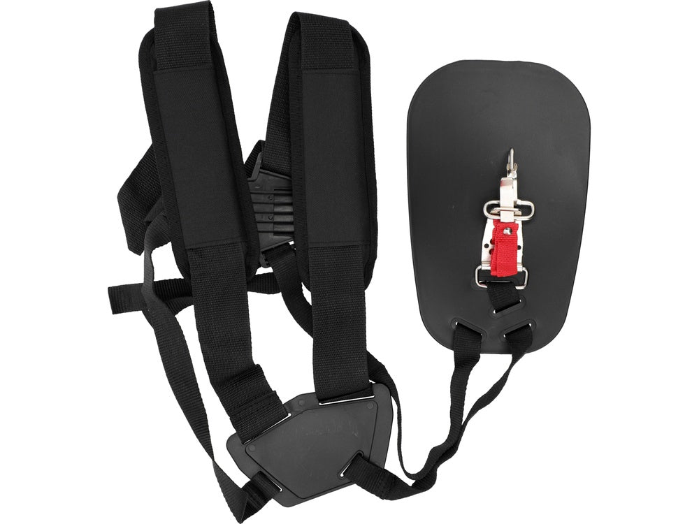 Benzininė žoliapjovė | 6500 min⁻¹ (YT-85004)